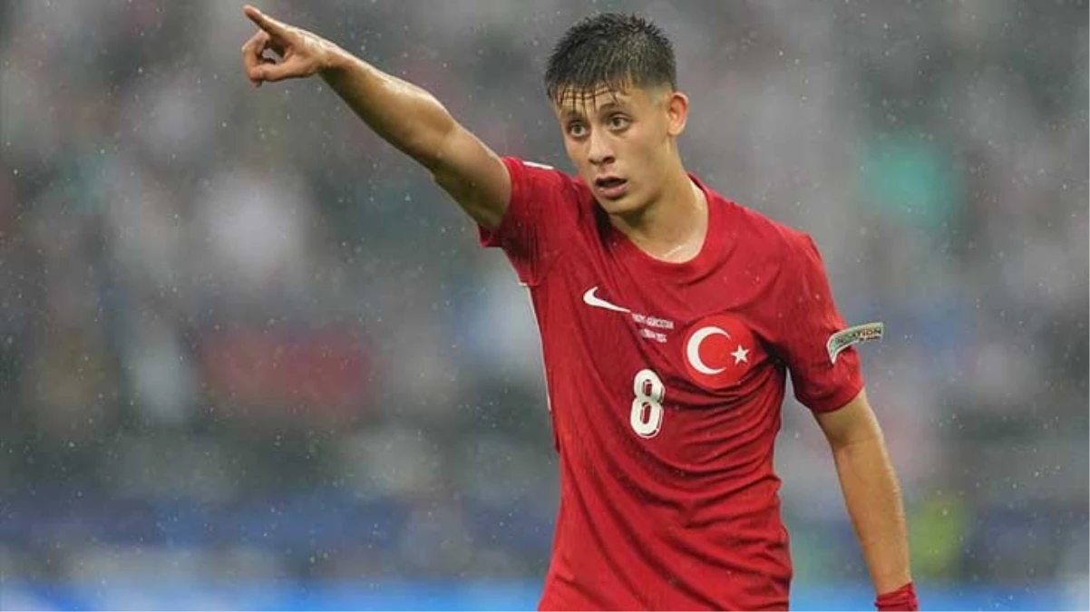 Kimse bunu beklemiyordu! Arda Güler için sürpriz transfer çağrısı