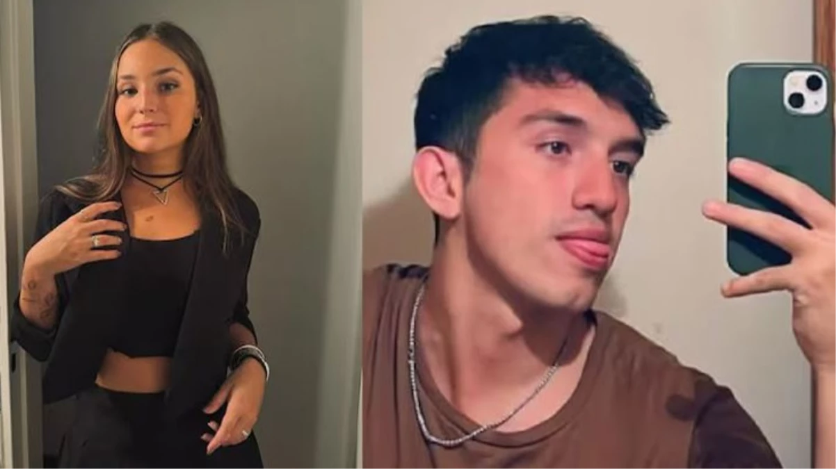 21 yaşındaki Arjantinli influencer, Catalina Gutierrez takıntılı sınıf arkadaşı tarafından öldürüldü