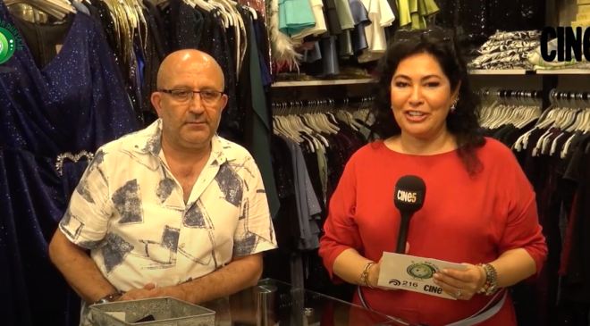 Miyo Butik ve Abiye Mağazası: Beşiktaş Çarşısı’nda Geniş Ürün Yelpazesiyle Hizmet Veriyor