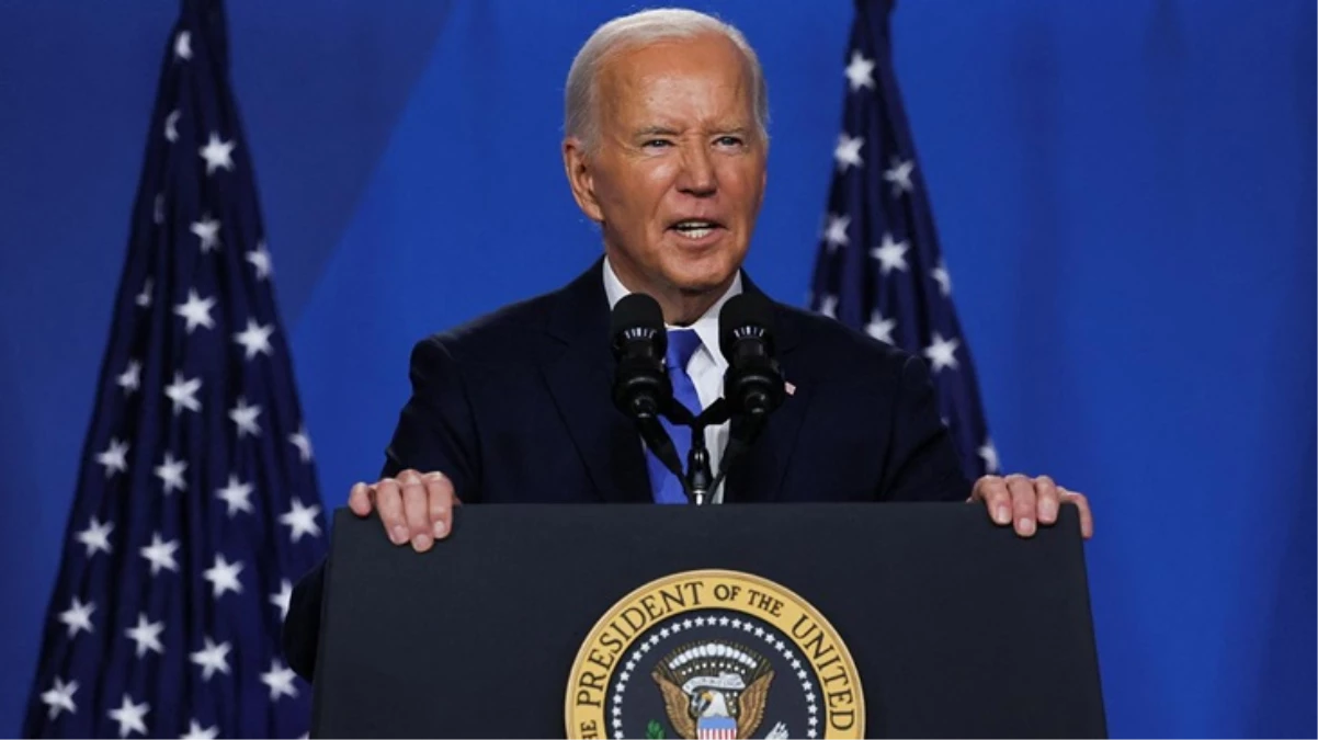 ABD Başkanı Biden’dan Trump’a yapılan saldırıyla ilgili yeni açıklama: Tüm güvenlik önlemleri gözden geçirilecek