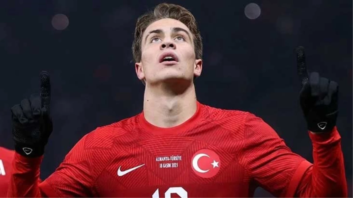 EURO 2024’te eleştiri yağmuruna tutulmuştu! Juventus’tan Kenan Yıldız için tarihi karar