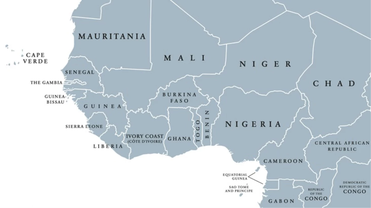 İmzalar atıldı! 3 Afrika ülkesinden konfederasyon olma kararı