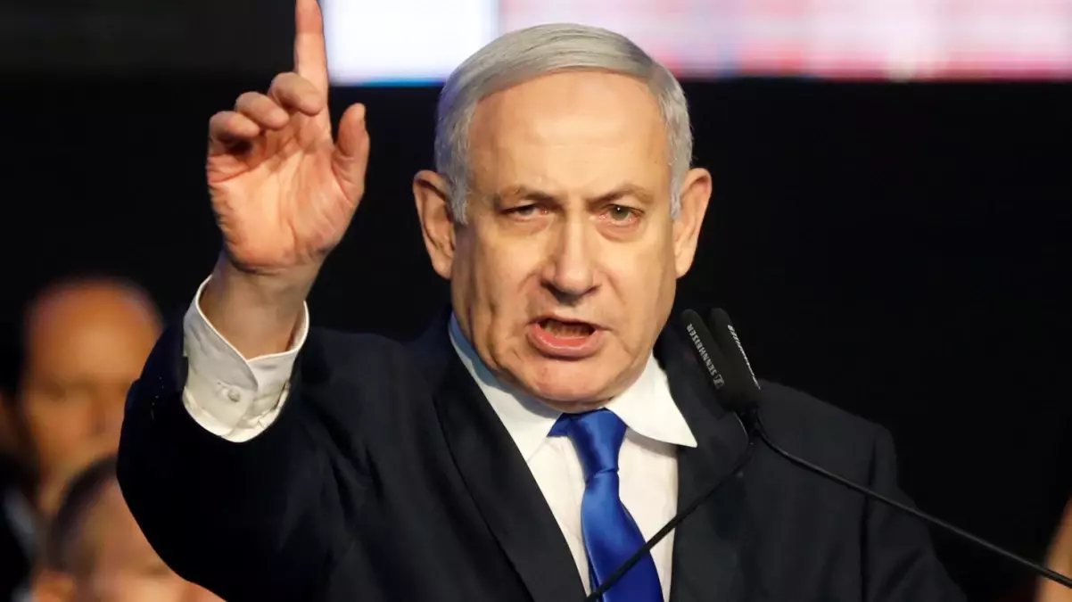 Netanyahu: Uzun vadeli hedeflerimiz İran’ı ortadan kaldırmak