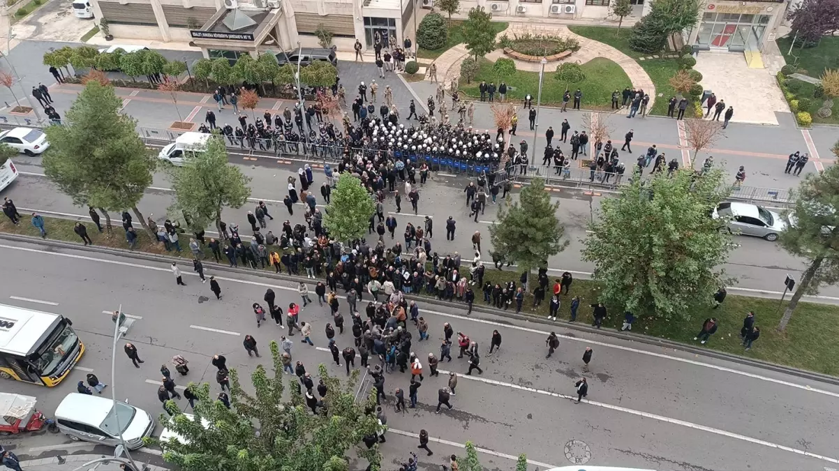 Diyarbakır, Şanlıurfa ve Batman’da eylemler yasaklandı