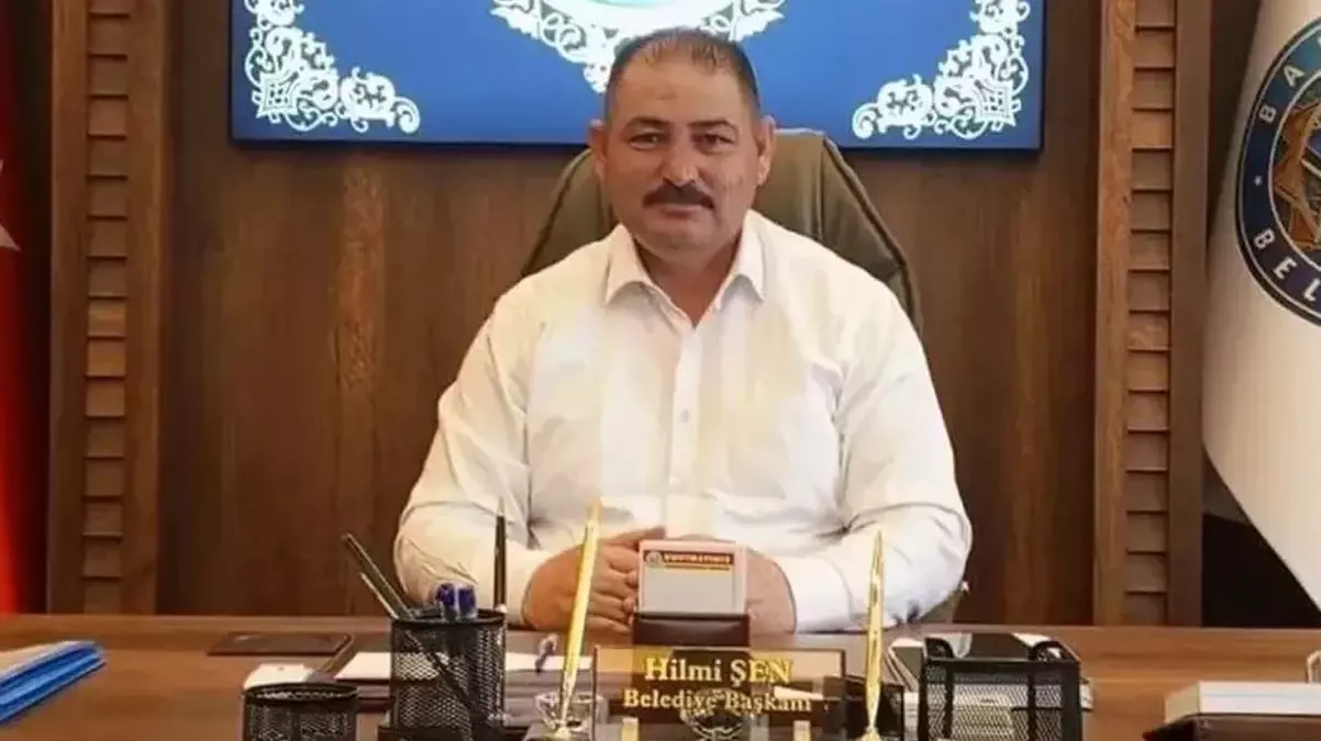 Silahlı saldırıda can veren Başkan Hilmi Şen, AK Parti’ye geçme hazırlığı yapıyormuş