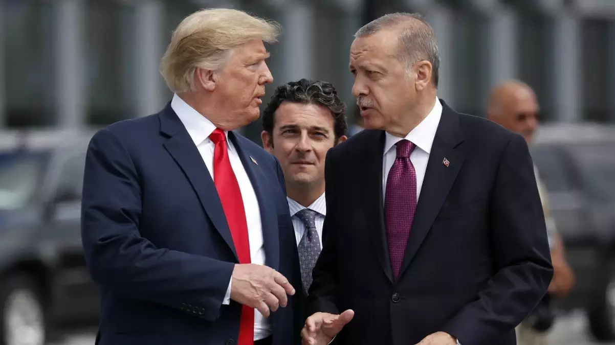 Trump’ın seçim zaferi Türkiye’yi nasıl etkileyecek? İşte yeni döneme dair tüm merak edilenler