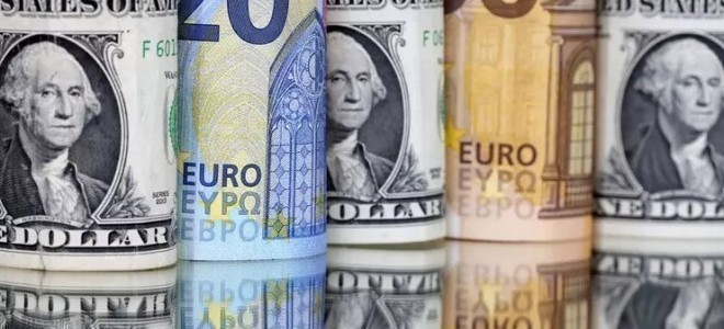 Dolar tarihte ilk kez 35 TL’nin üzerine çıktı!